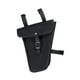 thumbnail image 3 of Bolsa triangular para bicicleta, bolsa para bicicleta, bolsa de almacenamiento para ciclismo, bolsa para cámara, bolsa para cuadro de bicicleta, monedero para Negro, 3 of 9