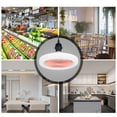 thumbnail image 7 of XGFHYJEH Ceiling Fan with Light, Ceiling Fan & Light Remote Controls, Chandelier Ceiling Fans, Modern Ceiling Fan, Ceiling Fan Clearance, White Flush Ceiling Fan, Smart Ceiling Fan, 7 of 7