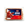 thumbnail image 1 of Siwin Frozen Filipino Style Hot Dog 300g, Fil Hot Dog, 1 of 4