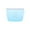 Light Blue, variant on 1pc Silicone Food Storage Bags Reusable Meal Prep Containers For Microwave Dishwasher And Freezer For Food Preservation And Assortment Packaging Glass Food Storage Container