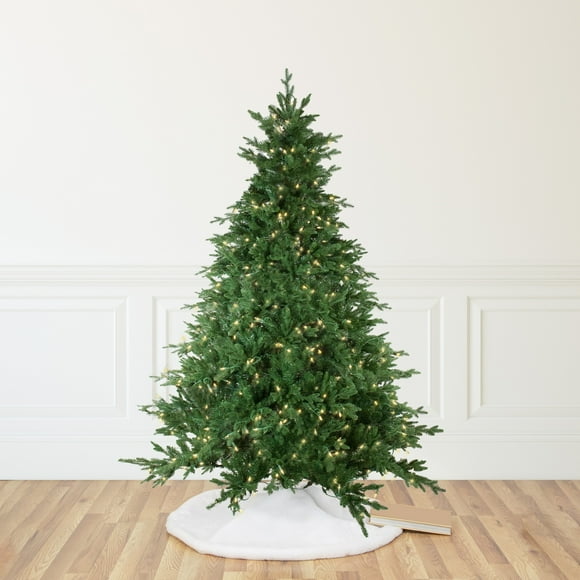 6FT 6.5FT Christmas Trees Walmart.ca