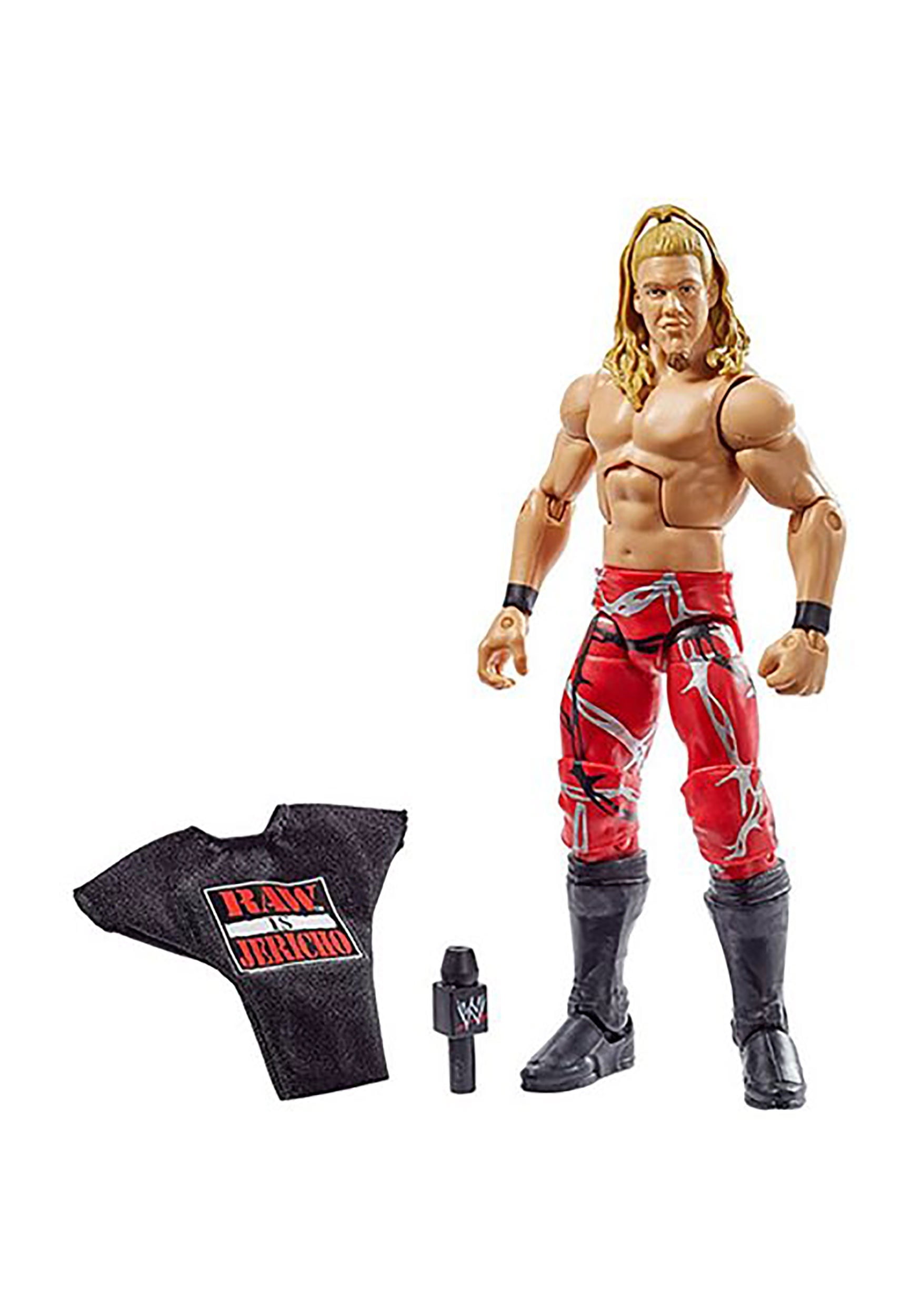 wwe elite best of attitude era