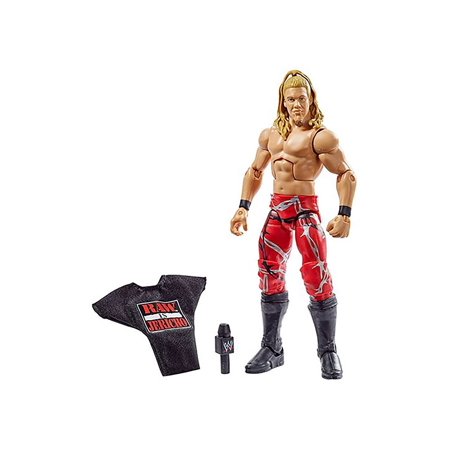 WWE Best of Attitude Era Chris Jericho Action