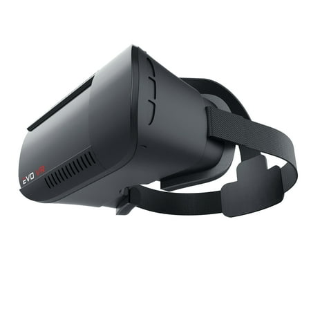 Evo VR MI-VRH01-101 Evo Next Virtual Reality (What's The Best Virtual Reality Headset)