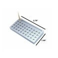 thumbnail image 5 of Watch Scales Holder Alloy Movement Balance Resistant Repair Tool Watchmaker Set, 5 of 7