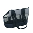 thumbnail image 1 of TIELUTT Spring And Summer Out of Portable Shoulder Pet Bag Can Be Cat Space Backpack Large Small Animal for Birds Dog Back Pack for Extra Large Dogs Teacup Dog Dog for Small Dogs Backpack, 1 of 3