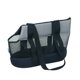 thumbnail image 1 of Bolso portátil para mascotas para primavera y verano, plegable, de malla, para perros y gatos., 1 of 3