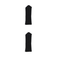thumbnail image 1 of Monstrate Almohadillas De Fieltro De 32 Piezas Hormas Para Muebles - Materiales Y Artesanía Experta Negro 3*11cm negro 3*11cm 2Conjunto, 1 of 6
