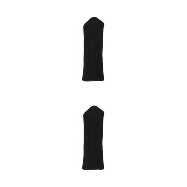 Yuarrent 32 unidades/juego de almohadillas de fieltro para muebles para áreas de alto tráfico, duraderas y respetuosas con el medio ambiente Type2 NO2