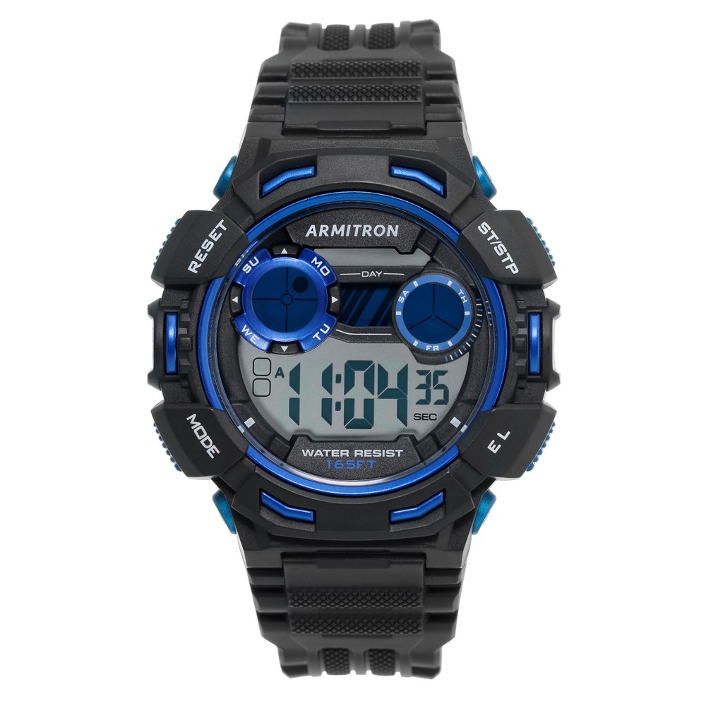 armitron bluetooth watch