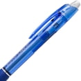 thumbnail image 3 of Bolígrafo Pentel RSVP Super RT 1.0mm Tinta Azul Paquete de 2, 3 of 7