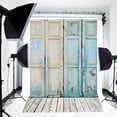 thumbnail image 1 of SAYFUT 5 x 7ft Studio Photo Video Photography Backdrops Vinyl Fabric Party Decor Studio Photo Video Background Screen Props, 1 of 3