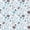 Blue, variant on Homewish Boho Damask Floral 7 Pieces Full Size Bedding Sets,Peony Sunflower Bird Full Size Bed in a Bag,Cream Green,Light Gray Reversible