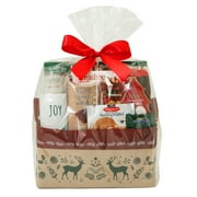 DesignPac Deers to You Holiday Gift Basket, 18.26oz