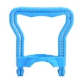 thumbnail image 3 of 5 Gallon Water Bottle Handle, Heavy-Duty Water Jug Holder for Easy Carrying, Dual-Mode Design (Single/Dual-Person Lift), Ergonomic Grip, Fits Standard 5-Gallon Jugs, 3 of 7