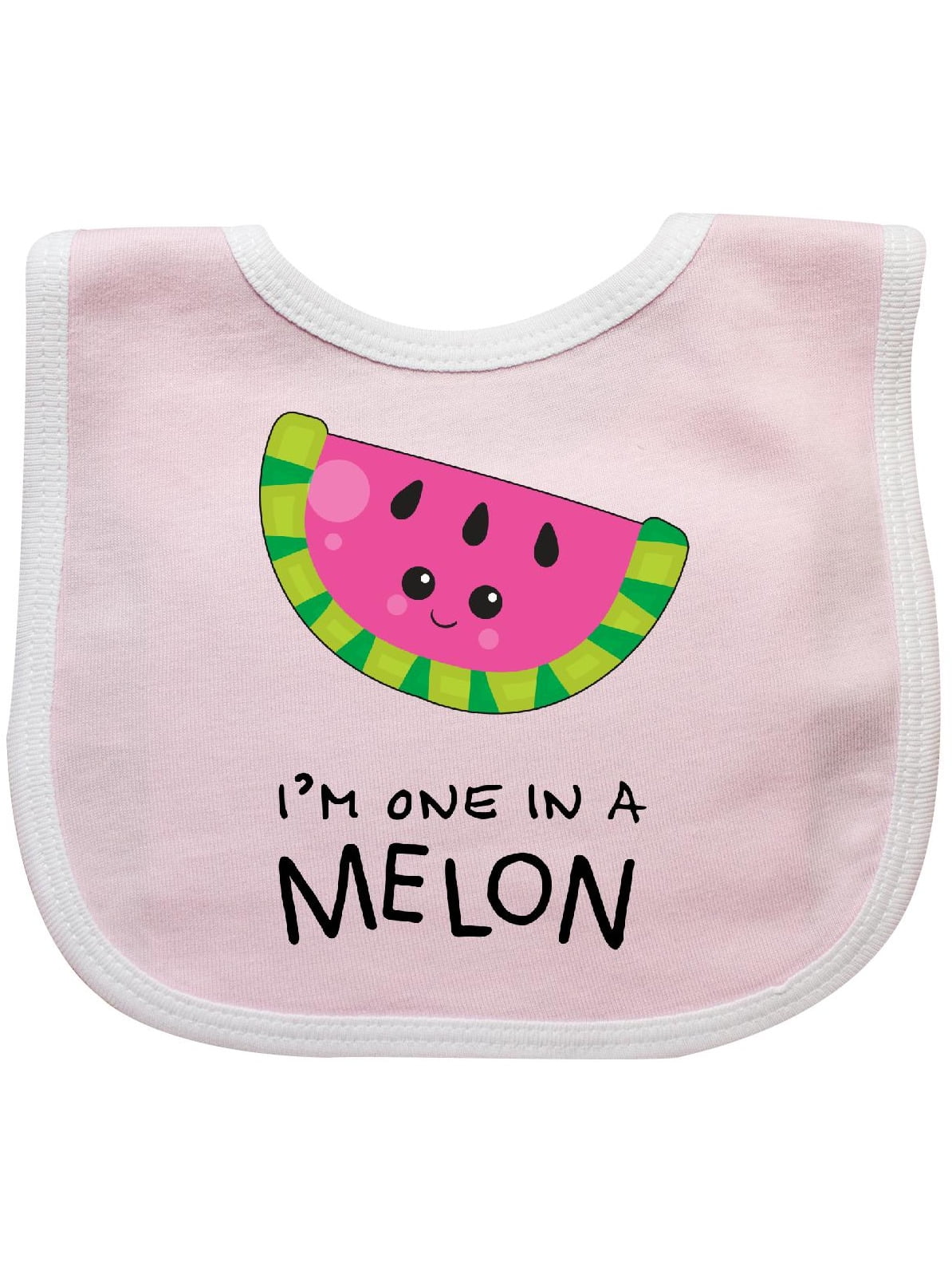 watermelon bib