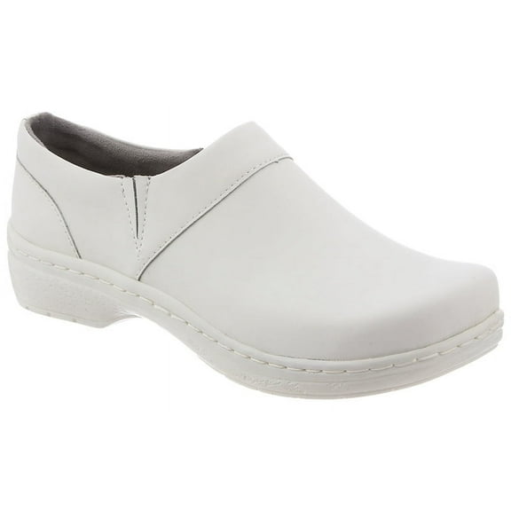 KLOGS Footwear Women's Mission Closed-Back Clog