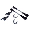 thumbnail image 2 of 2Pcs Intake Manifold Swirl Flap Repair Kit For Audi A4 A6 A8 Q7 VW Touareg, 2 of 7