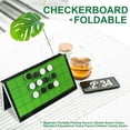 thumbnail image 3 of Magnetic Portable Folding Reversi Othello Board Chess Standard Educational Home Parent-Children Family Game, 3 of 7
