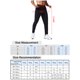 thumbnail image 2 of Pantalones cortos de hombre Pantalones de chándal para hombre Pantalones de chándal ligeros con bolsillos Joggers atléticos de entrenamiento para correr Irfora Pantalones cortos de hombre, 2 of 7