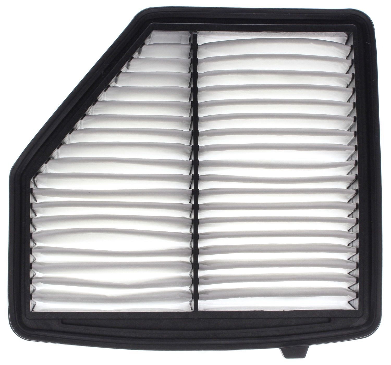 MAHLE LX 4590 Air Filter