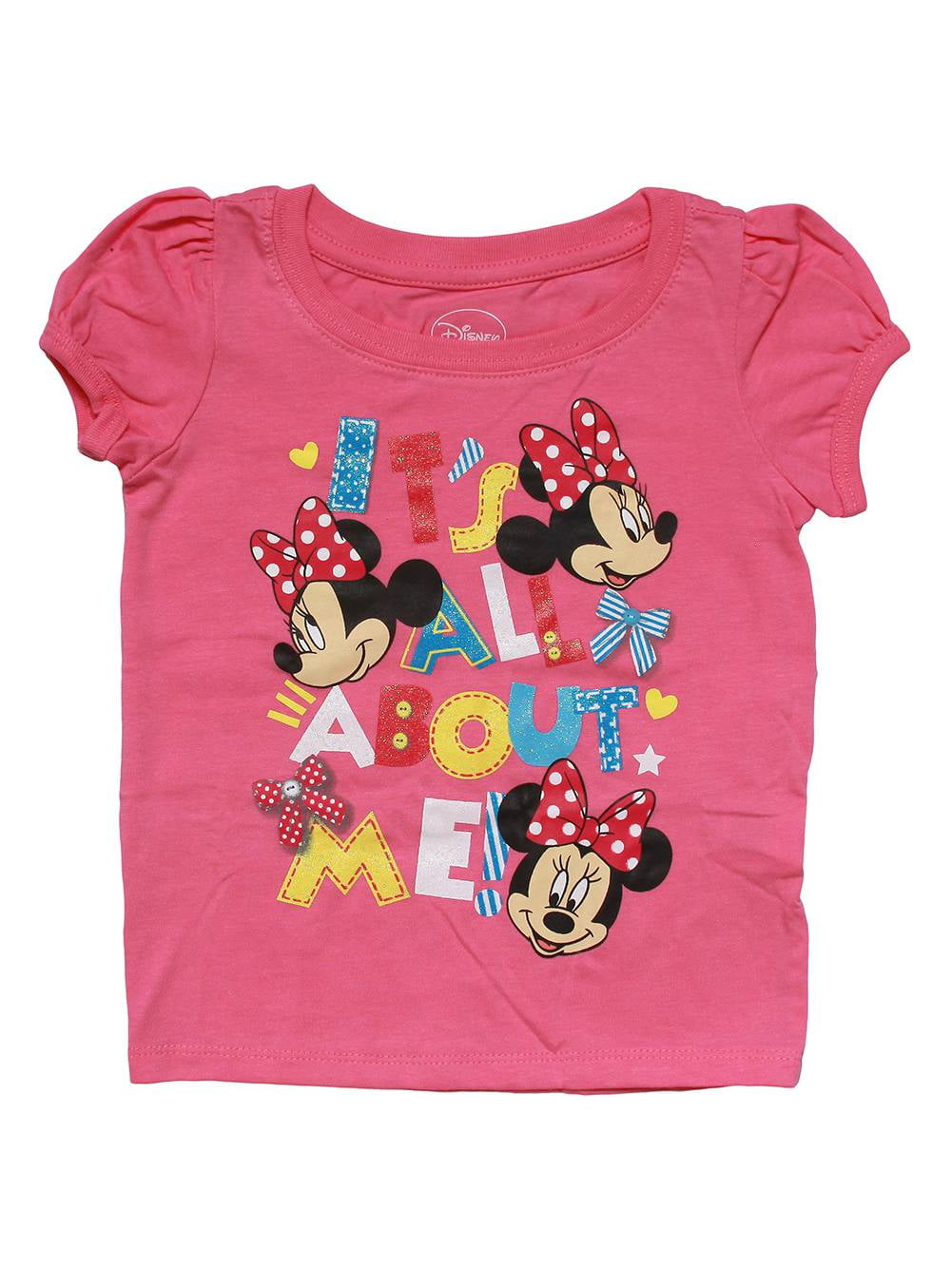 minnie mouse 18 month clothes