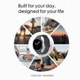 thumbnail image 4 of Smartwatch Samsung Galaxy Watch 8 (2025) Bluetooth 40 mm, 4 of 6