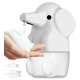 thumbnail image 1 of Dispensador de jabón automático con forma de elefante, 250 ml, 1 of 4