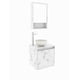 thumbnail image 1 of Combo Gabinete De Baño MOSCÚ Y Botiquín Con Espejo, 1 of 6