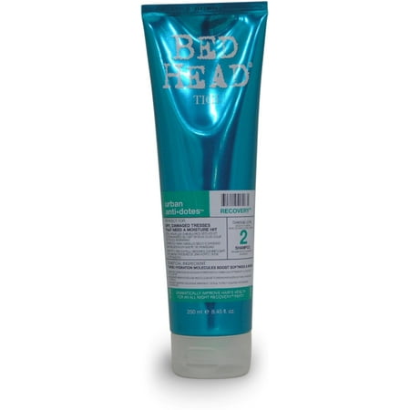 TIGI Bed Head Urban Anti+Dotes Shampoo, 8.45 oz
