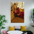thumbnail image 6 of Mikayla Demaite Hot Girl Sexy Poster (21) Art Poster Canvas Painting Decor Wall Print Photo Gifts Home Modern Decorative Posters 24x36inch(60x90cm), 6 of 6