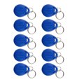 thumbnail image 1 of Destyer Copieur RFID Lecteurs de Cartes Lecteur Copieur USB Copieur RFID Copieur Écrivain Duplicat - 10 x Boucles UID, 1 of 6