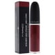 thumbnail image 3 of Lápiz labial MAC Retro Matte Liquid Dance With Me Red, 3 of 5