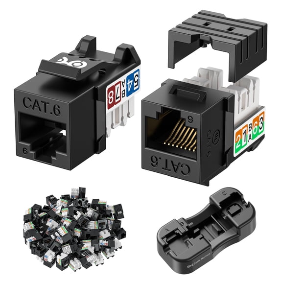 Cable Matters [UL Listed] 25-P