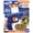 Orange, variant on Nerf Dog Toys Treat Blaster Fetch Dog Toy with 8 Chicken-Flavored Discs