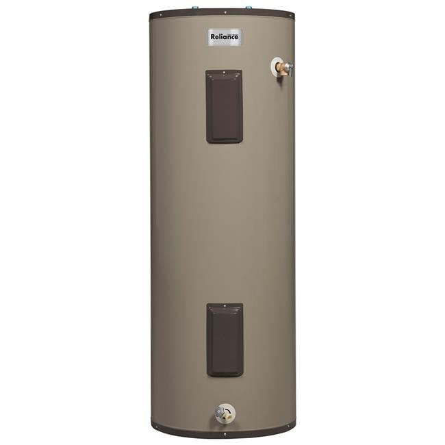 State Water Heater Co Reliance 940EGRT 40 gal Tall Electric Water