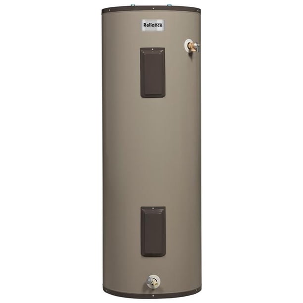 State Water Heater Co Reliance 940EGRT 40 gal Tall Electric Water Heater
