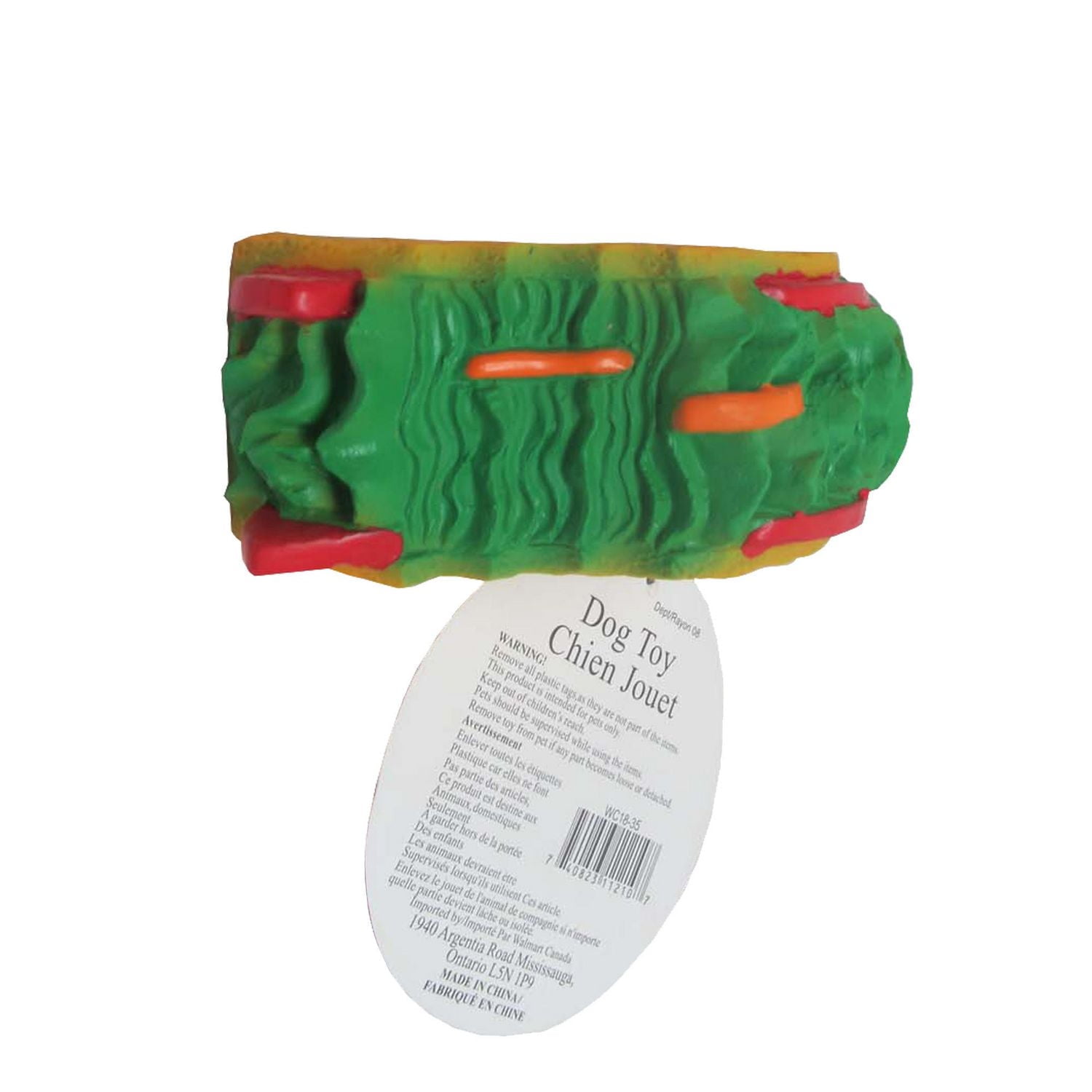 LATEX SANDWICHES