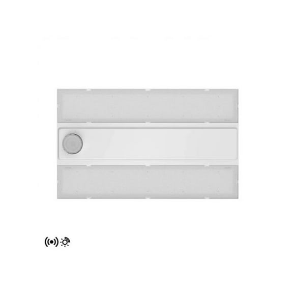 Gielight GL-HB6-220W-L 4 ft. Linear Highbay Light