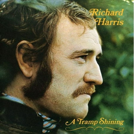 Richard Harris - Tramp Shining - Music & Performance - CD