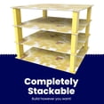 thumbnail image 4 of Sand Mosaic Baseplate (10Pack), 4 of 10