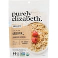 thumbnail image 3 of Purely Elizabeth Organic Original Superfood Oatmeal 10 oz, 3 of 3