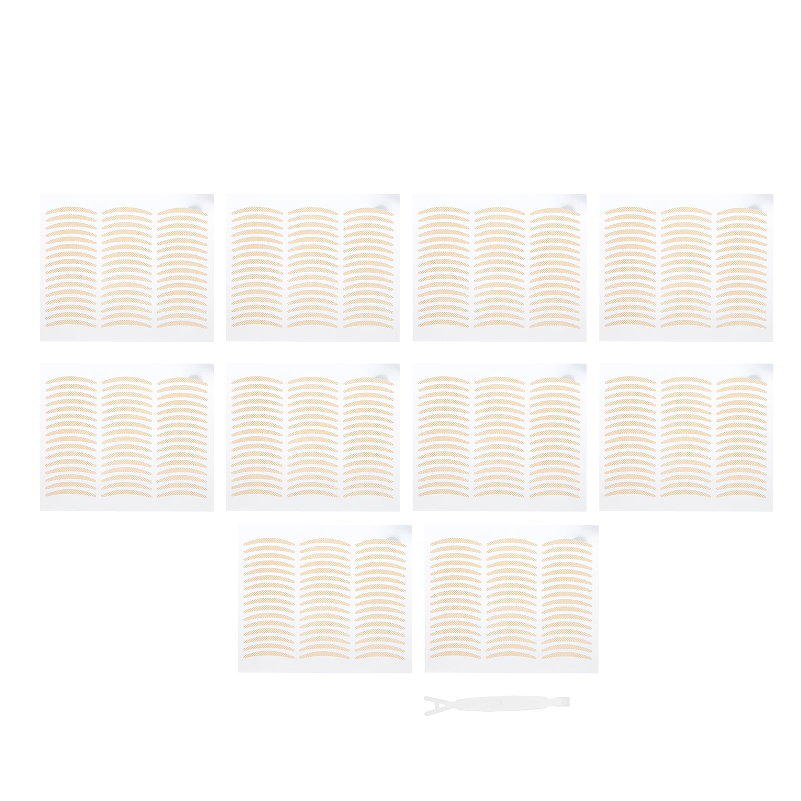 Eyelid Sticker Paste, Double Eyelid Sticker Double Eyelid Tape