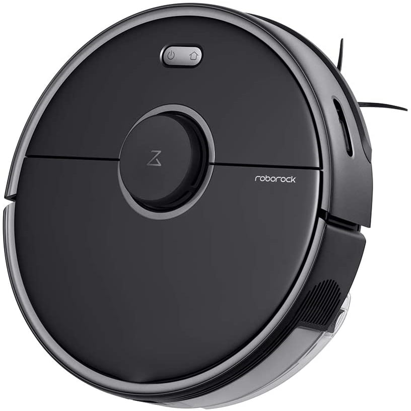 Пылесос Робот Roborock S6 Max Купить