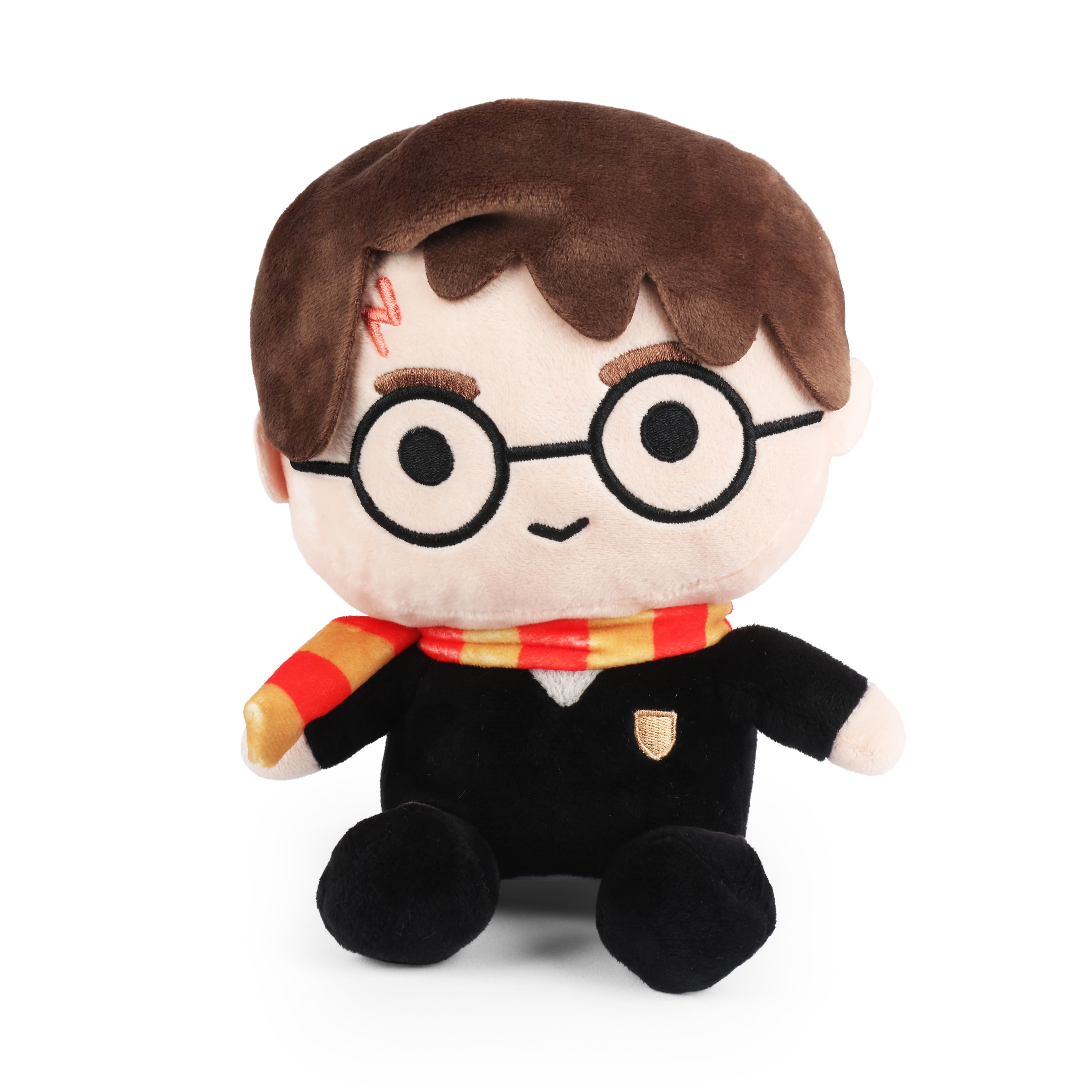 harry potter plush walmart