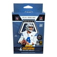 thumbnail image 4 of 2025 Panini Mosaic Football Trading Cards Hanger Box, 4 of 4