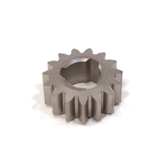 OEM Toro PINION GEAR for 20495 (1998), 20781 (2002-2005), 20783 (2002-2005)