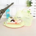 thumbnail image 4 of ZZwxWA PP Plastic Food Box Portable Household Fresh Keeping, 4 of 4
