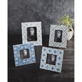 thumbnail image 2 of Creative Brands  4 x 6 in. Ceramic Photo Frame, 2 of 2