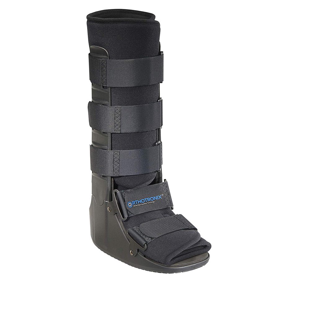 Orthotronix Tall Cam Walker Boot